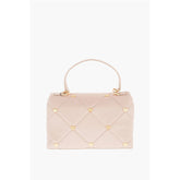 Moschino Beige Polyethylene Tote Bag